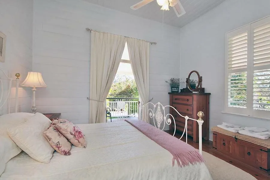 Holiday home Mango Hill Farm Villa Peachester
