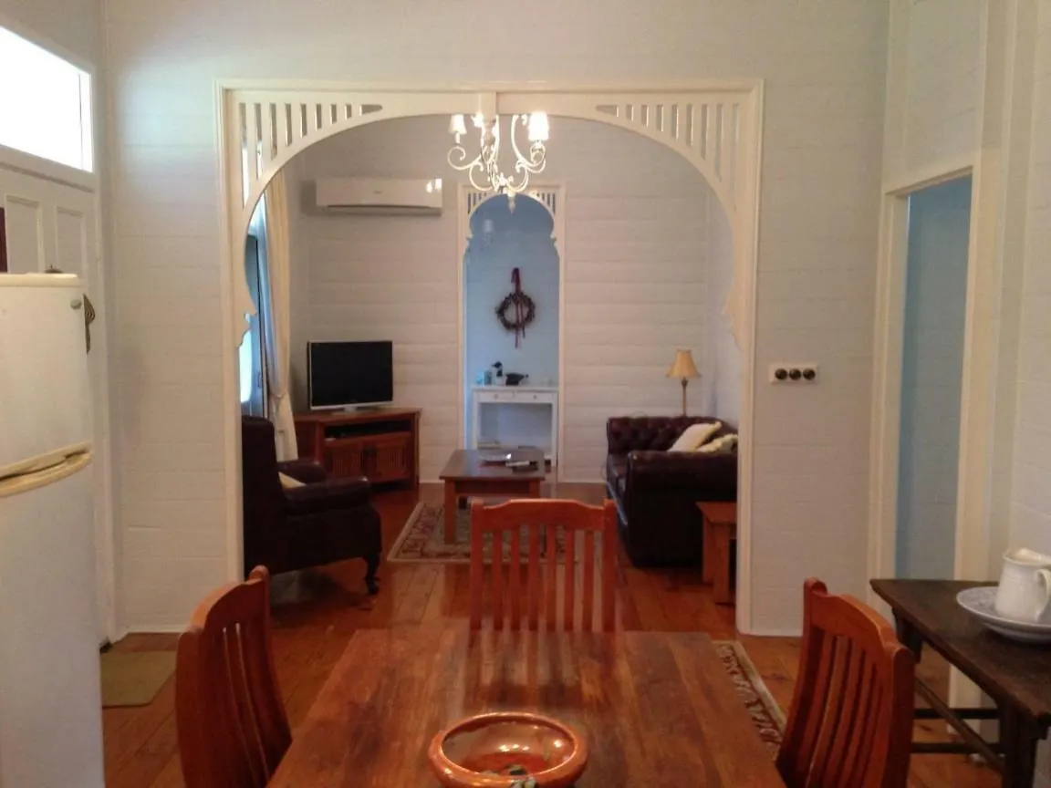 Mango Hill Farm Villa Peachester Holiday home