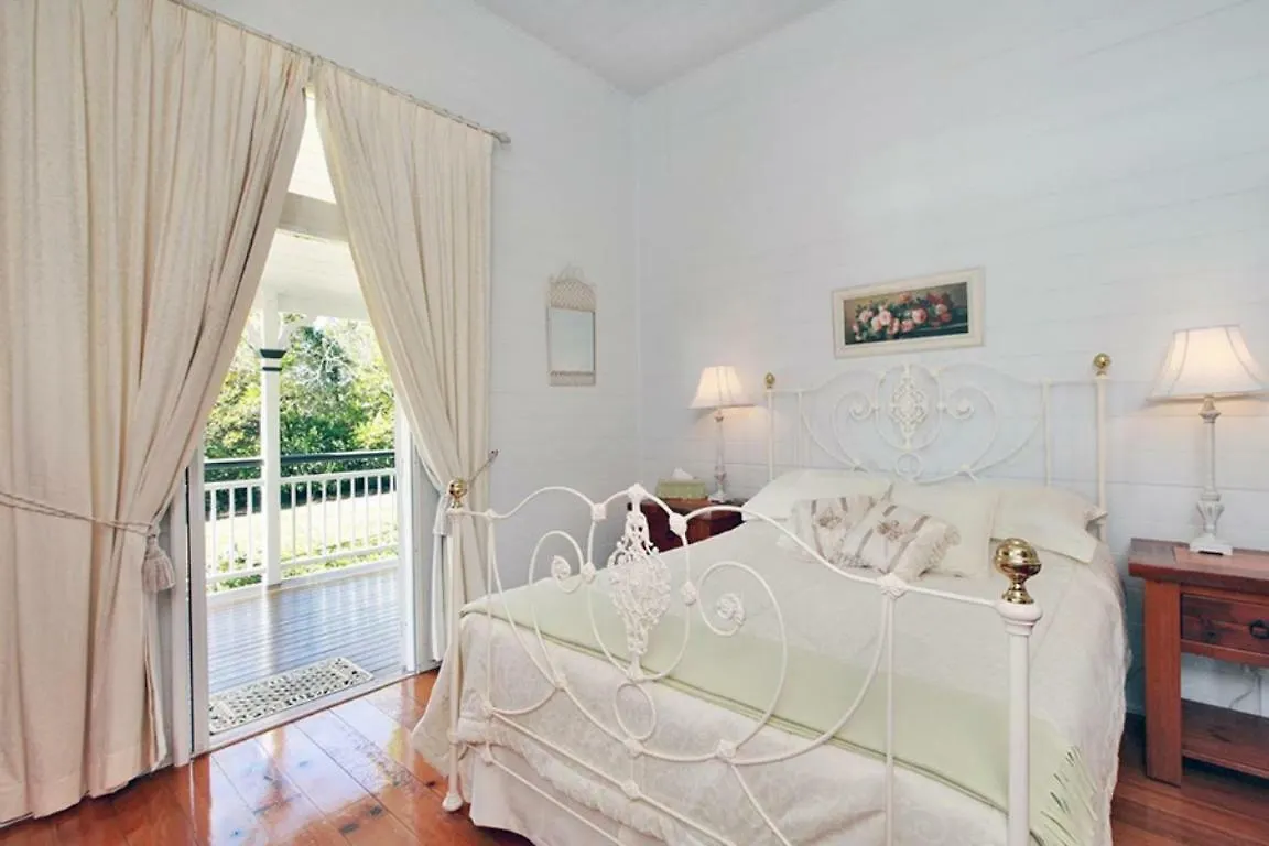 Holiday home Mango Hill Farm Villa Peachester Australia